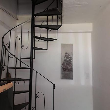 Loft Com Suite Em Кабо Фрио Екстериор снимка