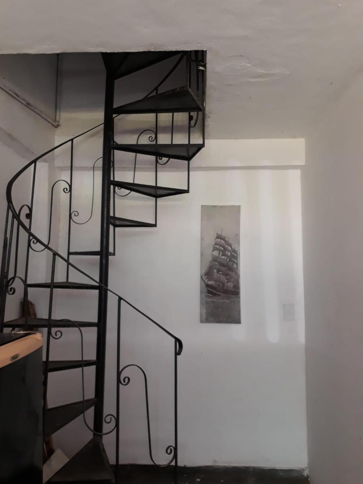 Loft Com Suite Em Кабо Фрио Екстериор снимка