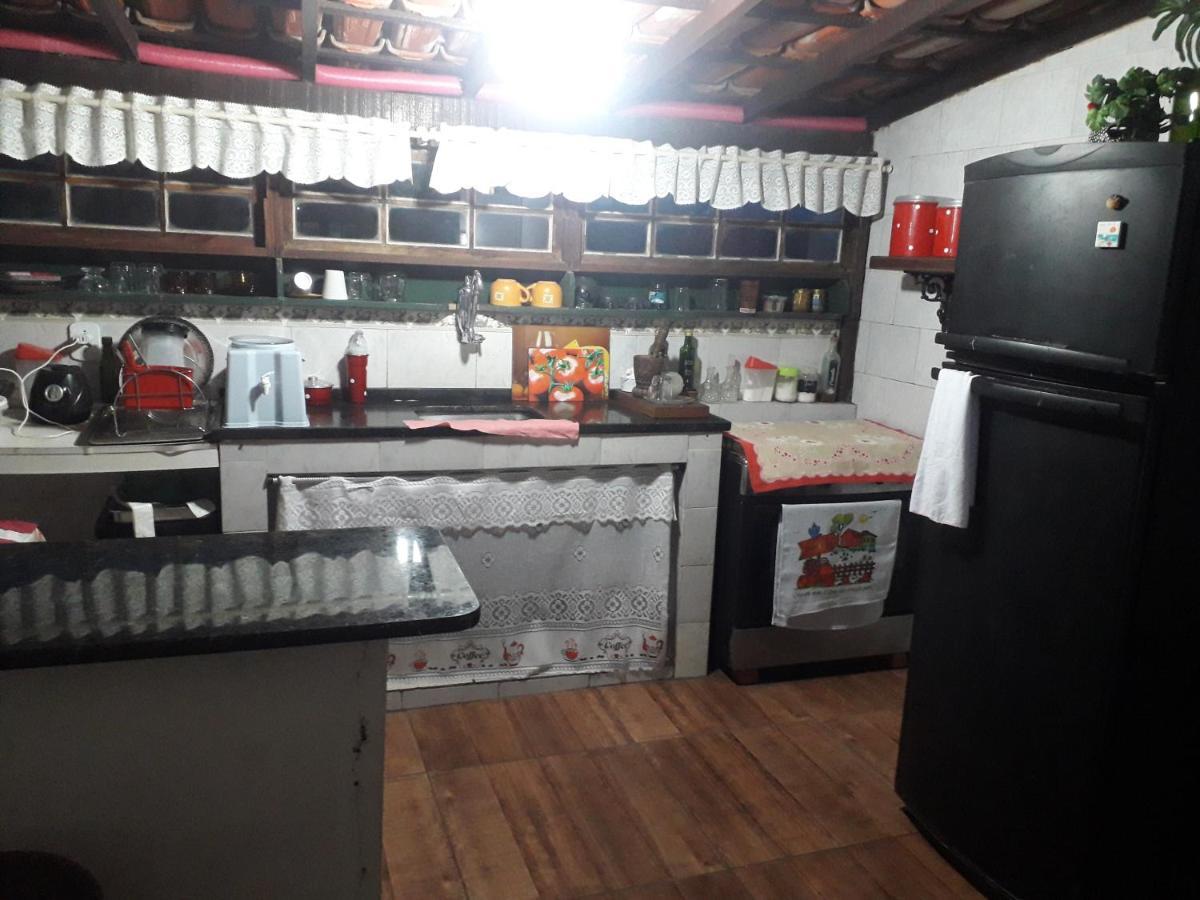 Loft Com Suite Em Кабо Фрио Екстериор снимка