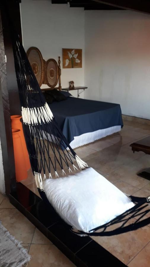 Loft Com Suite Em Кабо Фрио Екстериор снимка