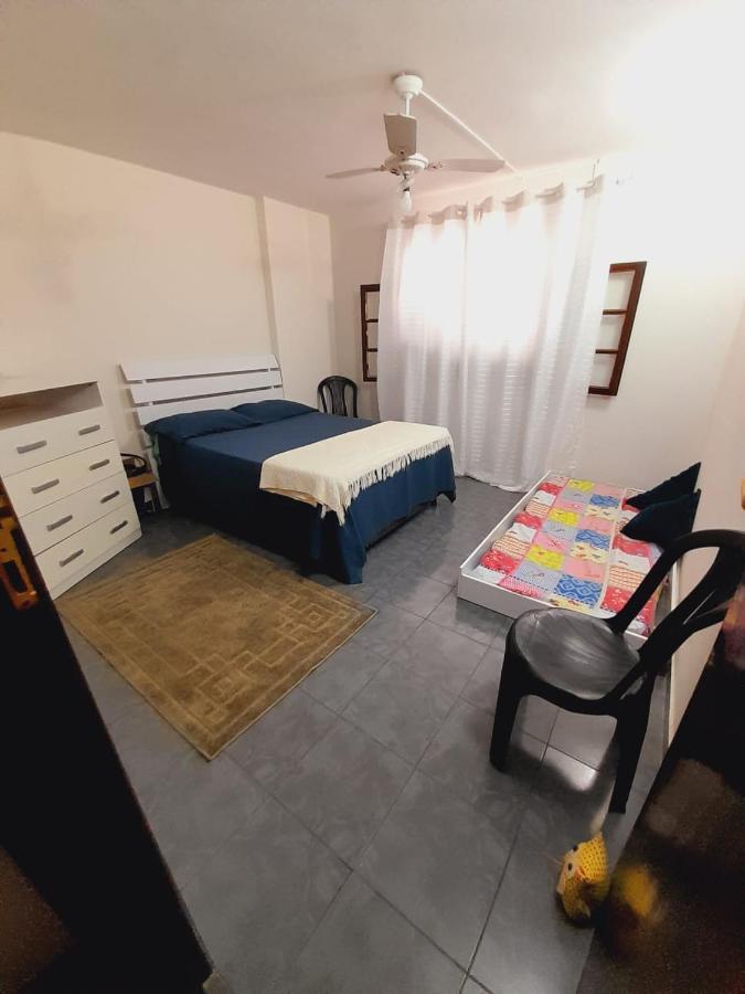 Loft Com Suite Em Кабо Фрио Екстериор снимка