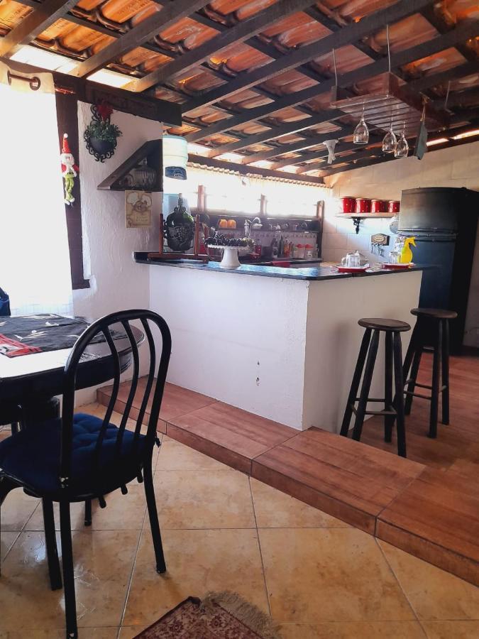 Loft Com Suite Em Кабо Фрио Екстериор снимка